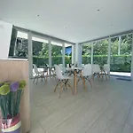 Crystal B&B 도멜레토