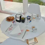 Crystal B&B 도멜레토