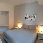 Crystal B&B 도멜레토