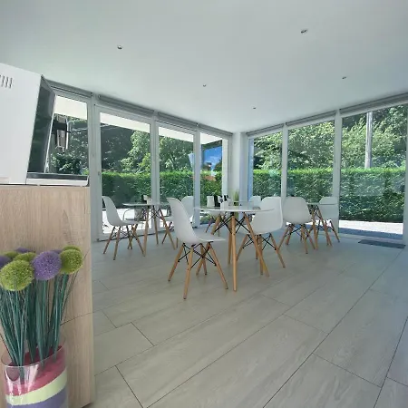 Crystal فندق مبيت وإفطار دورميلّيتّو