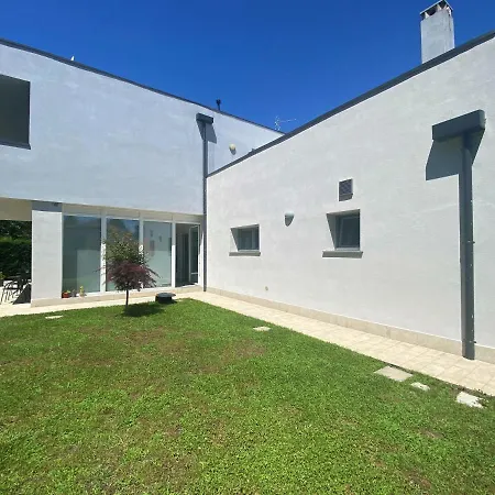 Couette-café Crystal 3*