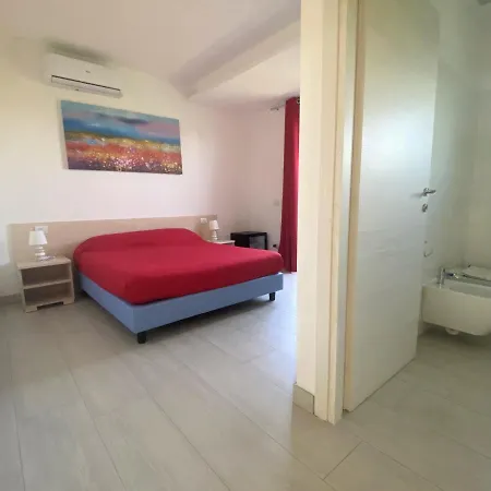 فندق مبيت وإفطار Crystal دورميلّيتّو