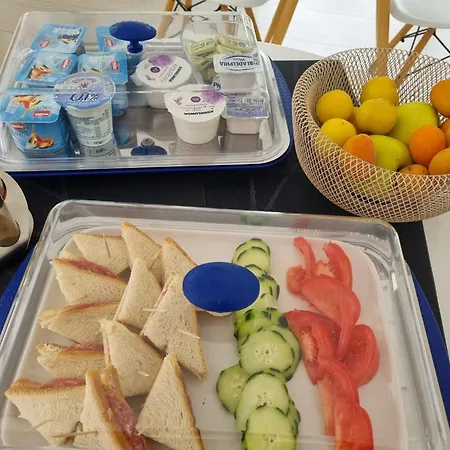 Crystal 3* ドルメッレット