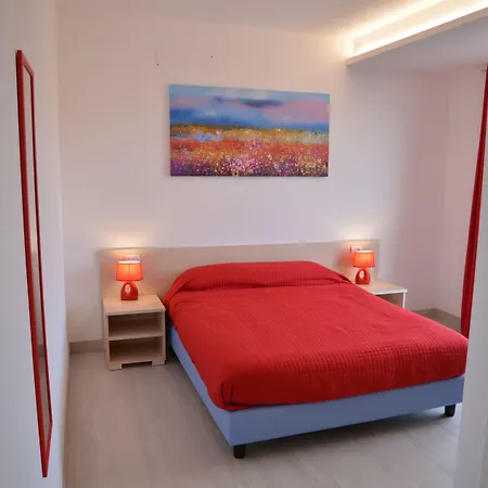 Crystal فندق مبيت وإفطار 3*