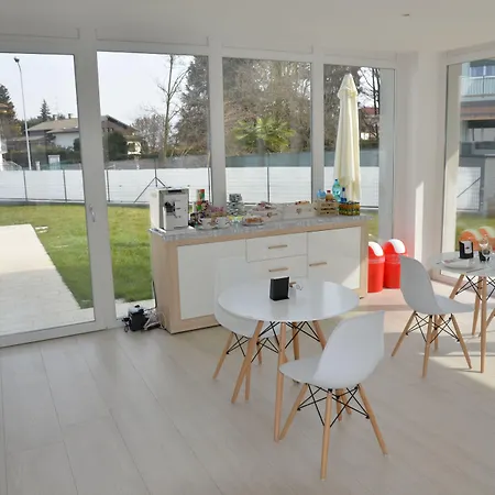 فندق مبيت وإفطار Crystal 3*