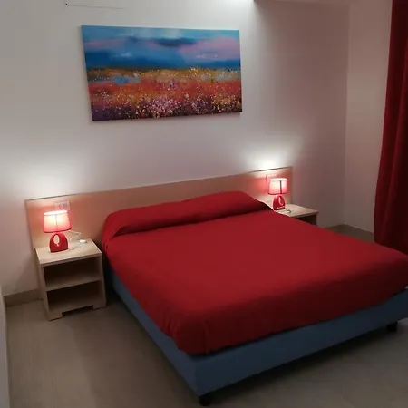 Crystal 3* Dormelletto