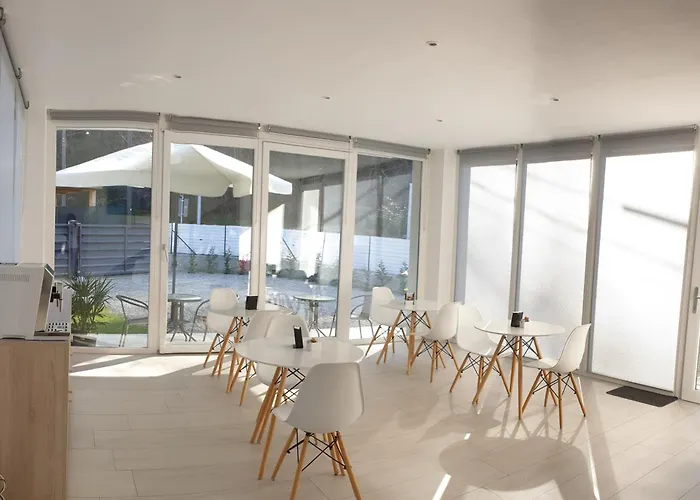 Bed & Breakfast Crystal