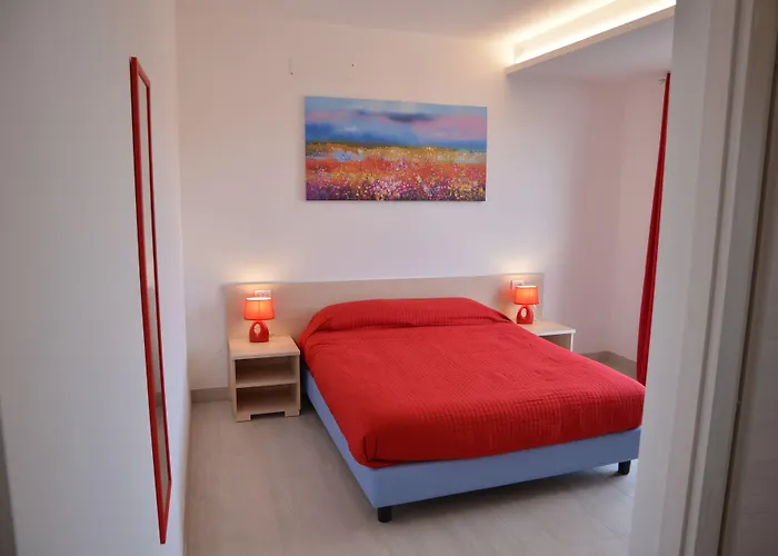 Crystal Bed & Breakfast 3*