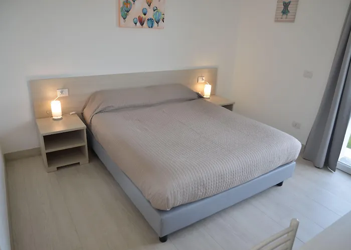 Bed & Breakfast Crystal 3*