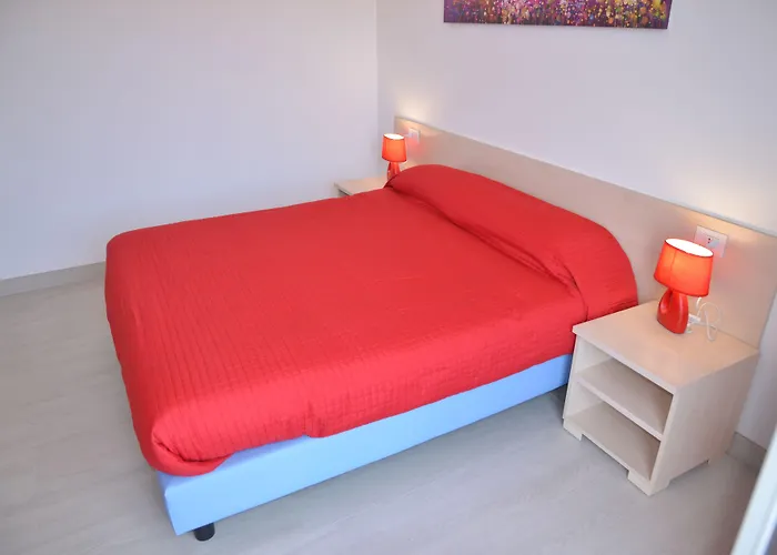 Bed & Breakfast Crystal 3*