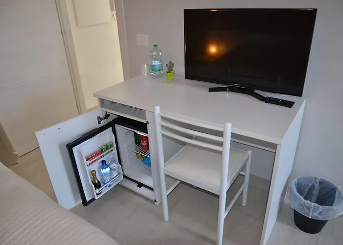 Crystal Bed & Breakfast Dormelletto