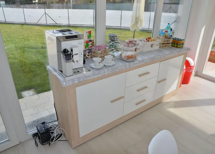 Crystal ベッド・アンド・ブレックファスト