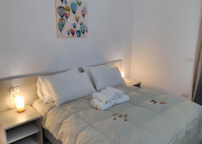 Crystal 3* Дормеллетто