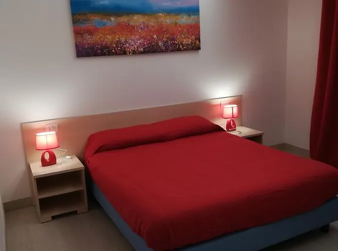 Crystal 3* Дормеллетто