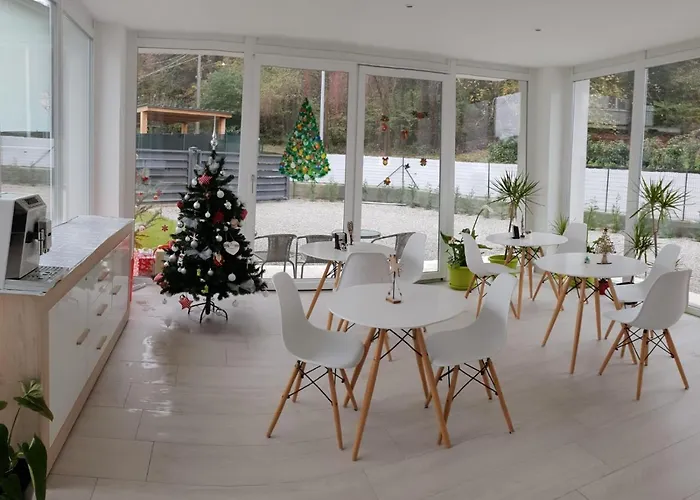 Crystal 3* Dormelletto